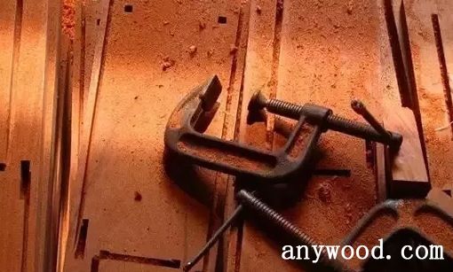 批木网 anywood.com