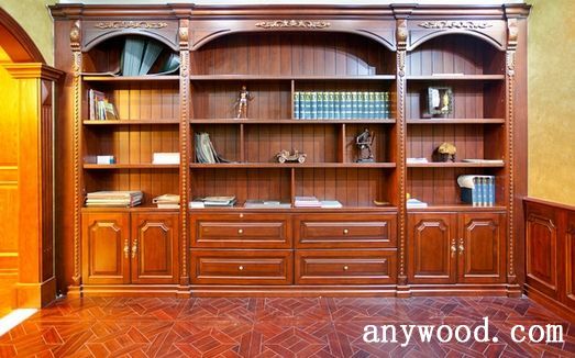 批木网 anywood.com