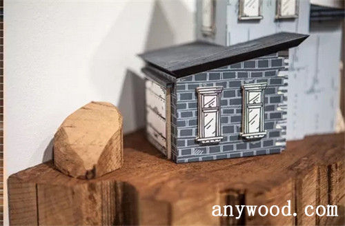 批木网 anywood.com