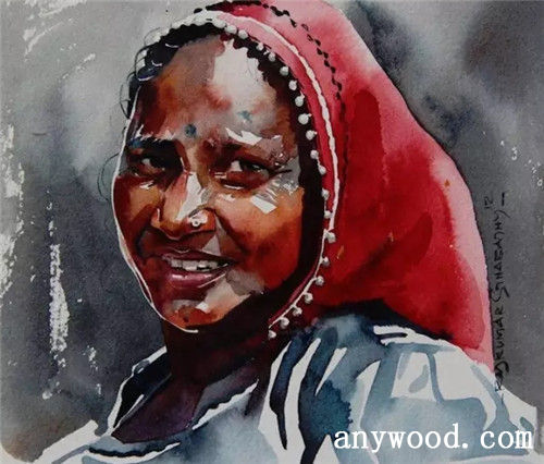 批木网 anywood.com