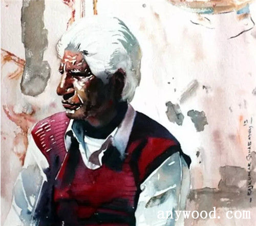 批木网 anywood.com