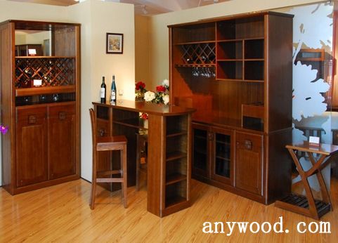 批木网 anywood.com