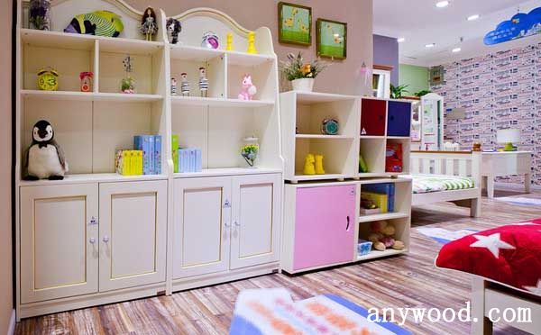 批木网 anywood.com