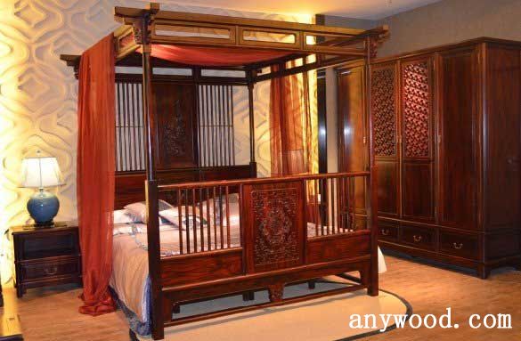 批木网 anywood.com