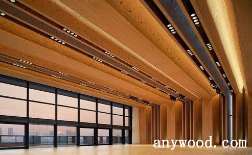 批木网 anywood.com