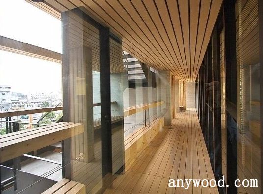 批木网 anywood.com