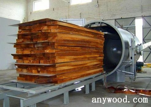 批木网 anywood.com
