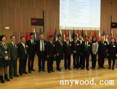 批木网 anywood.com