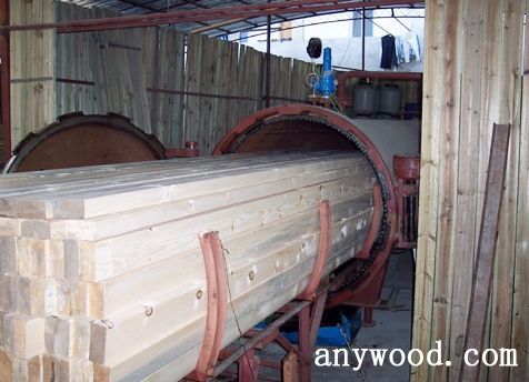 批木网 anywood.com