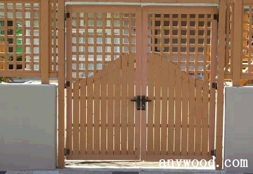 批木网 anywood.com