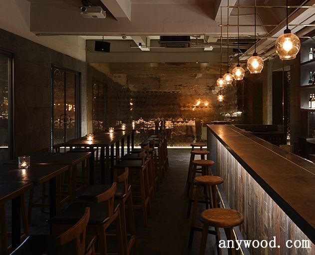 批木网 anywood.com