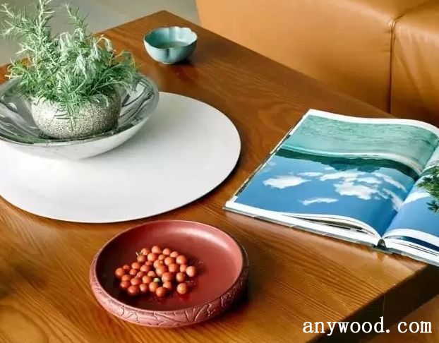 批木网 anywood.com
