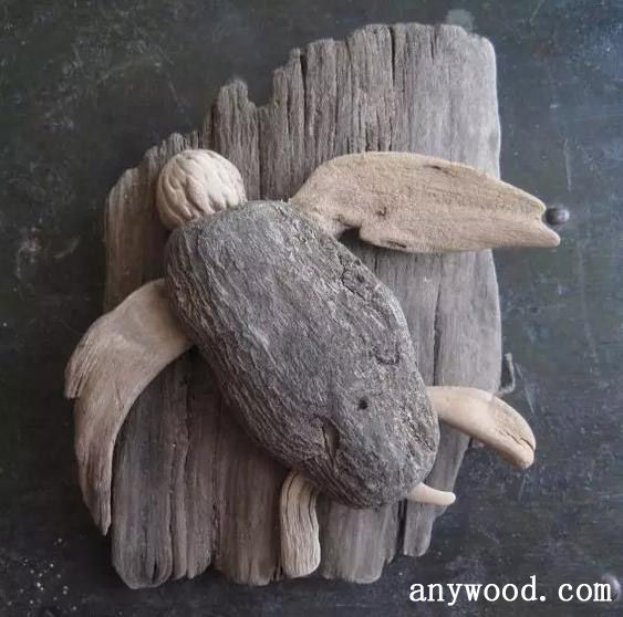 批木网 anywood.com