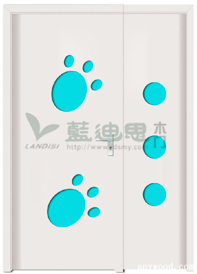 复合门