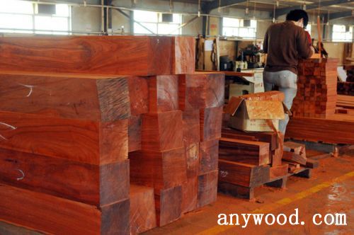 批木网 anywood.com