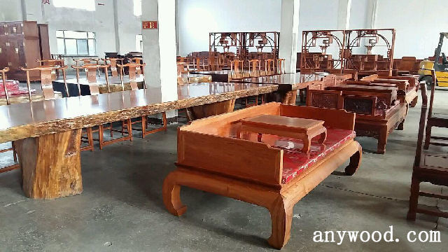 批木网 anywood.com