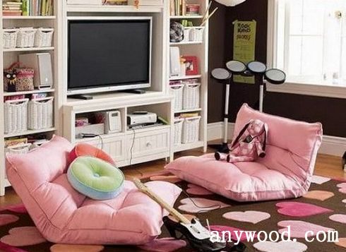 批木网 anywood.com