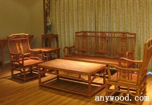 批木网 anywood.com