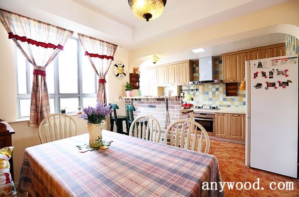 批木网 anywood.com