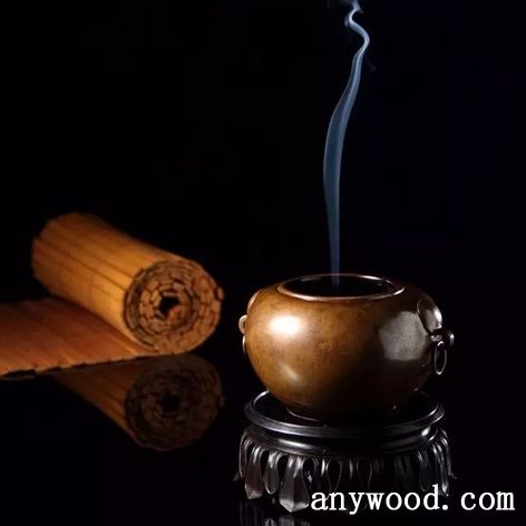 批木网 anywood.com