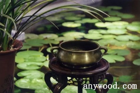 批木网 anywood.com