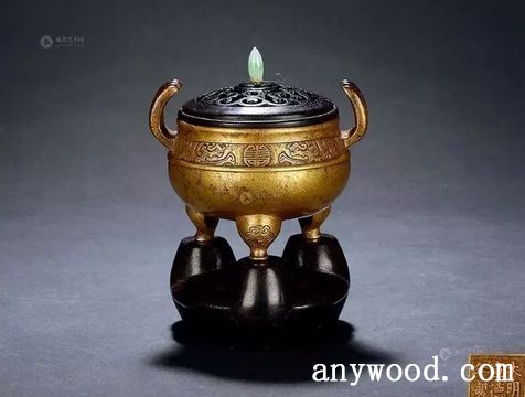 批木网 anywood.com