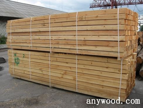 批木网 anywood.com