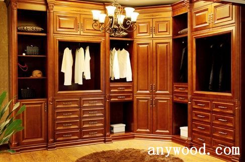 批木网 anywood.com