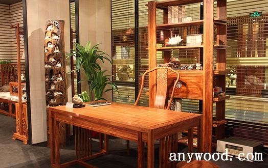 批木网 anywood.com