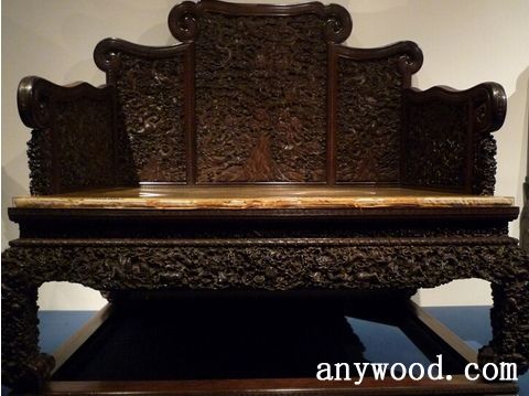 批木网 anywood.com