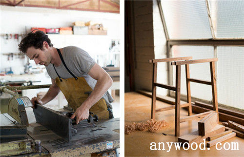 批木网 anywood.com