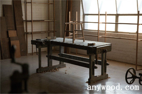 批木网 anywood.com