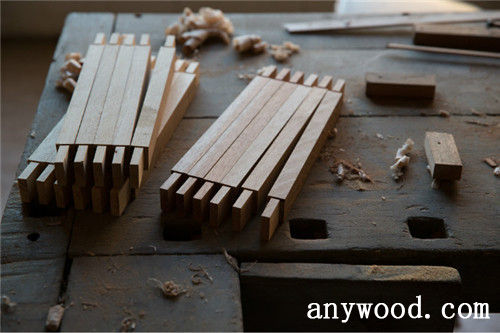 批木网 anywood.com
