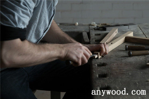 批木网 anywood.com
