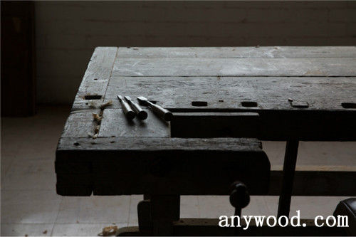 批木网 anywood.com