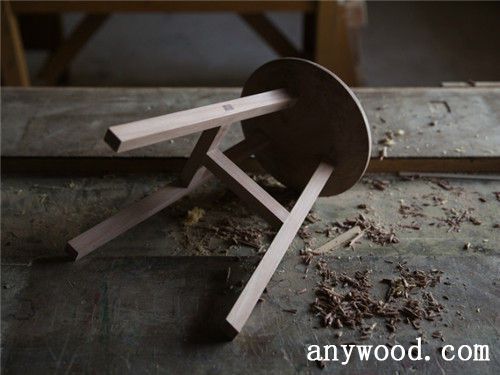 批木网 anywood.com