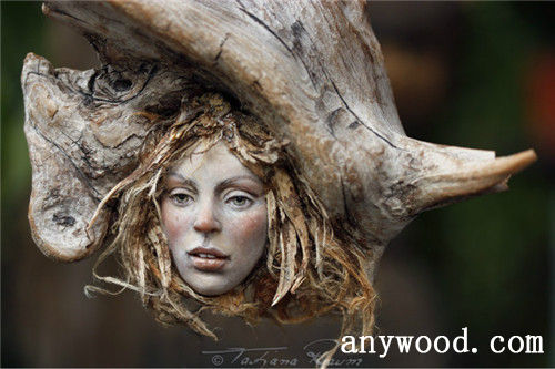 批木网 anywood.com