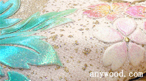批木网 anywood.com