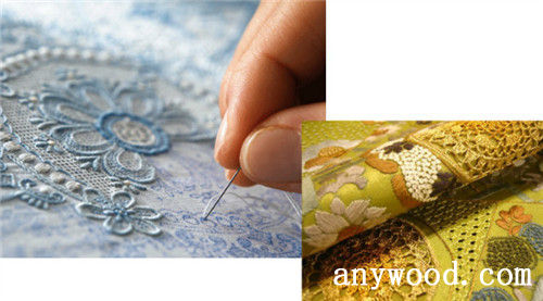 批木网 anywood.com