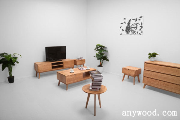 批木网 anywood.com