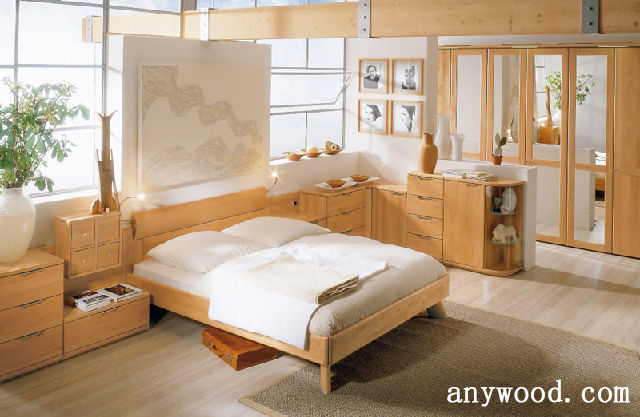 批木网 anywood.com