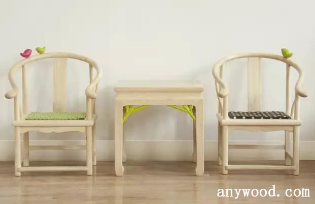 批木网 anywood.com