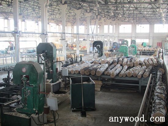 批木网 anywood.com
