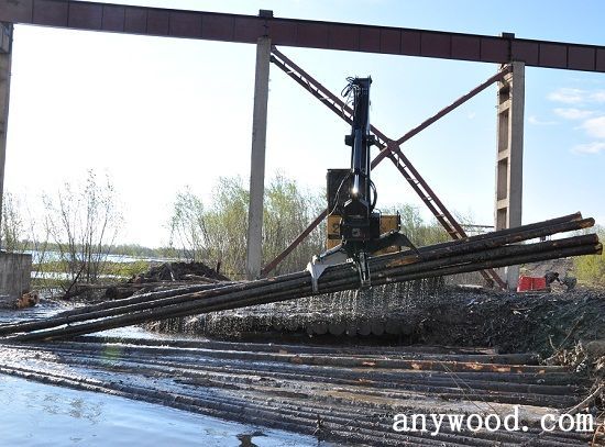 批木网 anywood.com