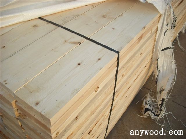 批木网 anywood.com