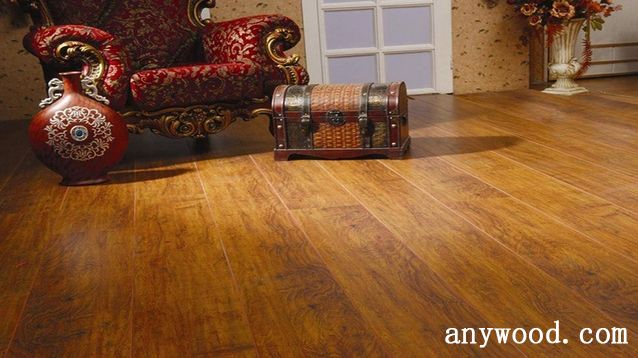 批木网 anywood.com