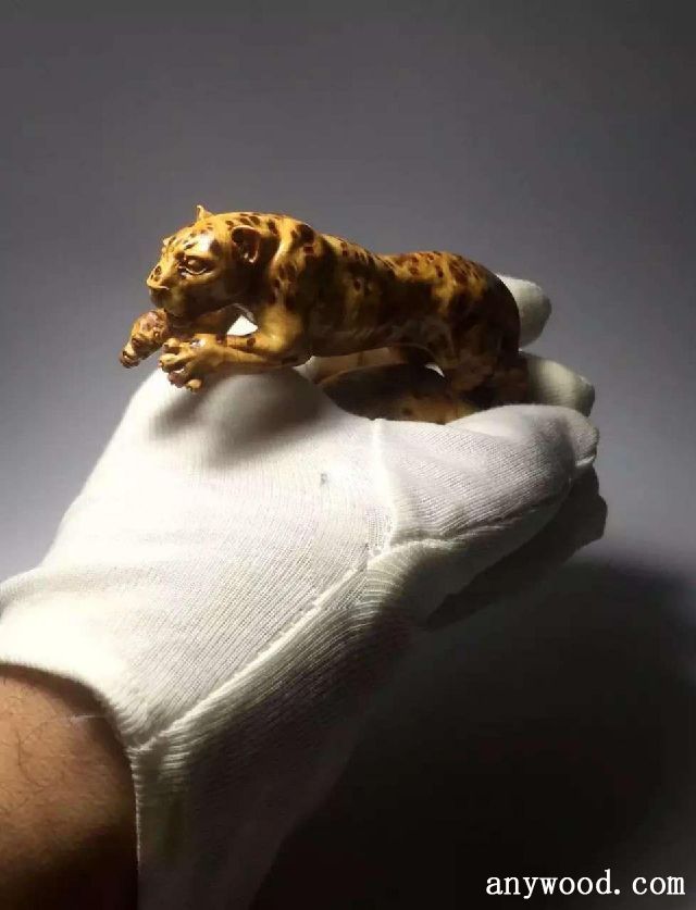 批木网 anywood.com
