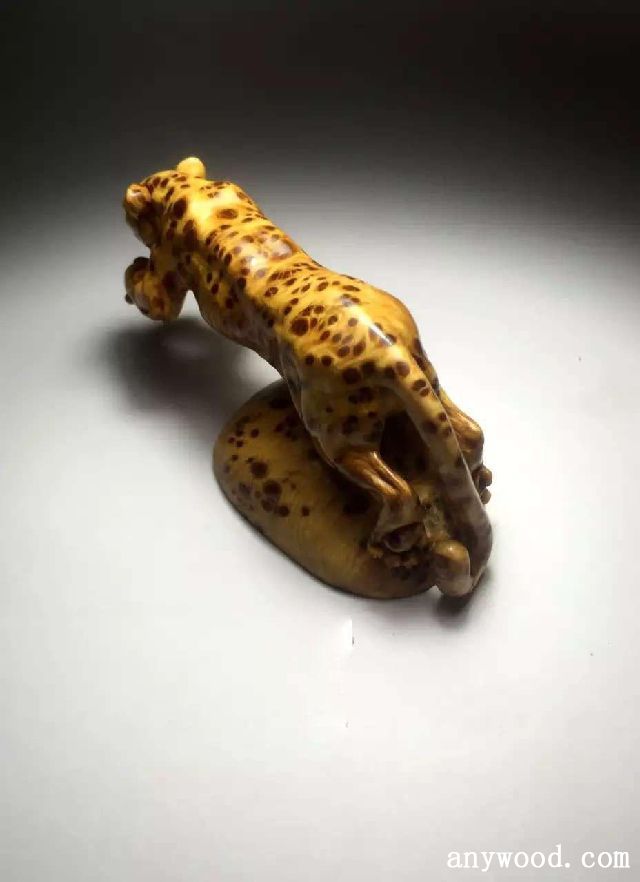 批木网 anywood.com