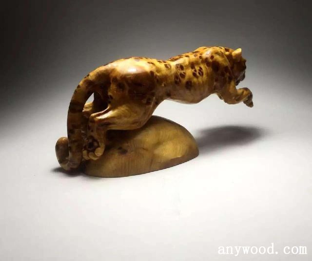 批木网 anywood.com