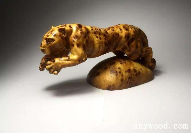 批木网 anywood.com